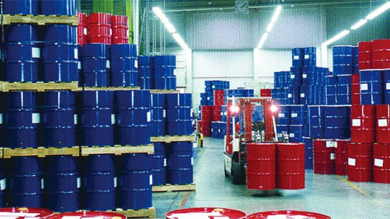 环保型防水涂料：绿色建筑的新选择**