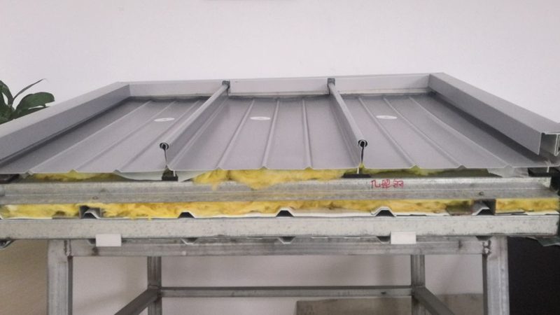 低温环境下防水卷材施工方法解析