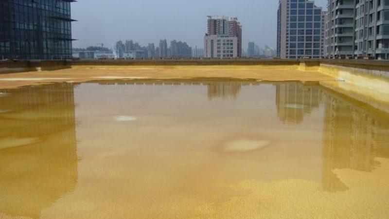 上海外墙防水工程报价单：揭秘报价构成与影响因素**