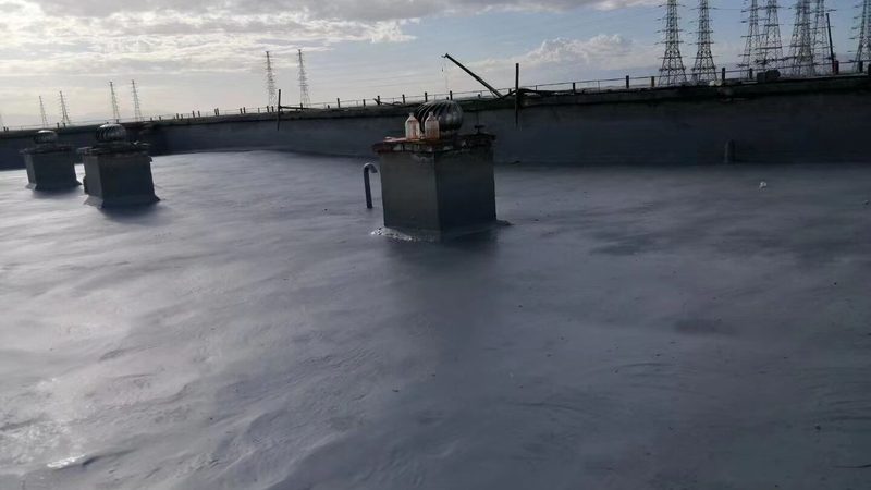 单组份聚氨酯防水涂料：揭秘其价格背后的秘密**