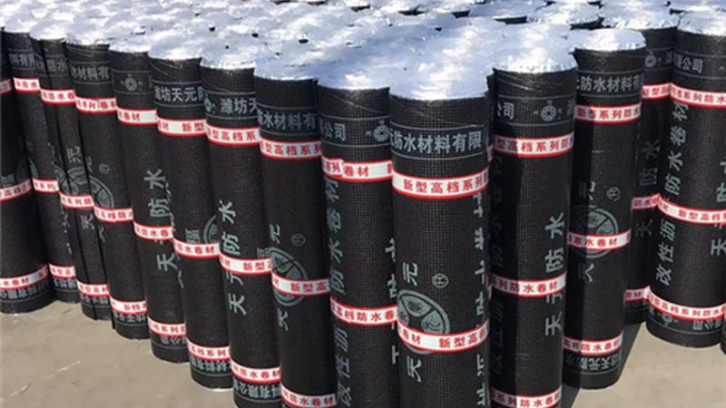 聚氨酯防水涂料：揭秘其性能与选购要点