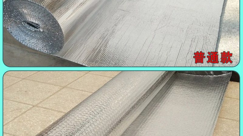 屋面防水工程报价单：揭秘背后的考量因素**