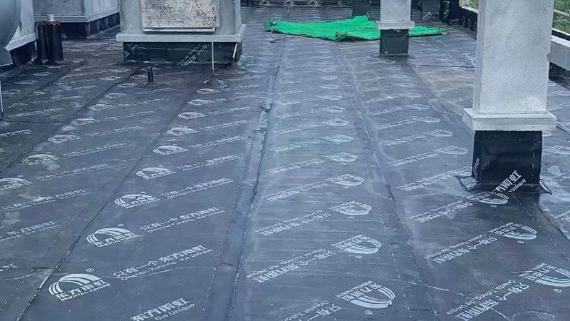 地铁防水工程报价表模板：揭秘报价背后的关键因素**