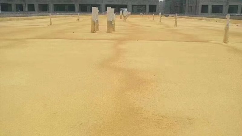 地铁隧道防水工程：关键环节与选材要点**