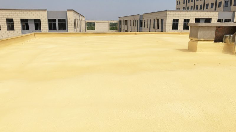 老房子外墙防水改造：水泥基材料优缺点解析