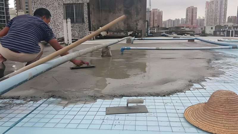 sbs防水卷材怎么选才不踩坑