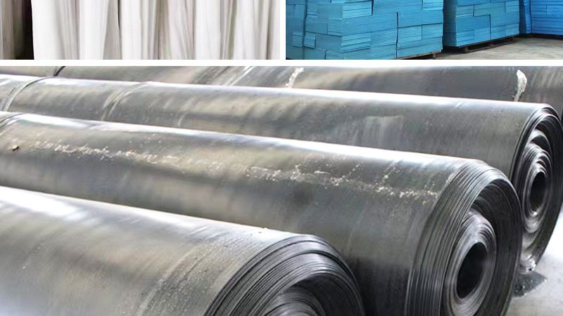 JS防水涂料：揭秘厂家直销价格背后的秘密