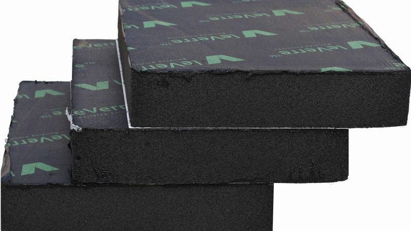非固化橡胶沥青防水涂料：揭秘其独特优势与选型要点