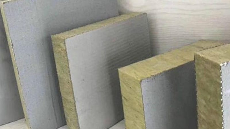 北京内墙保温材料：如何选择合适的厂家与产品**