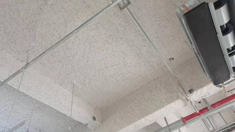目前市场上常见的地下室防水材料主要有以下几种：