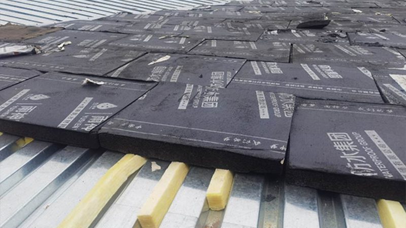 非固化防水涂料：广州厂家的产品解析与选型要点**