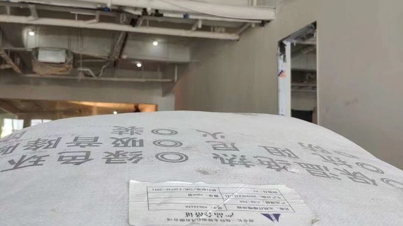 防水材料规格型号参数：揭秘建筑防水背后的科学**