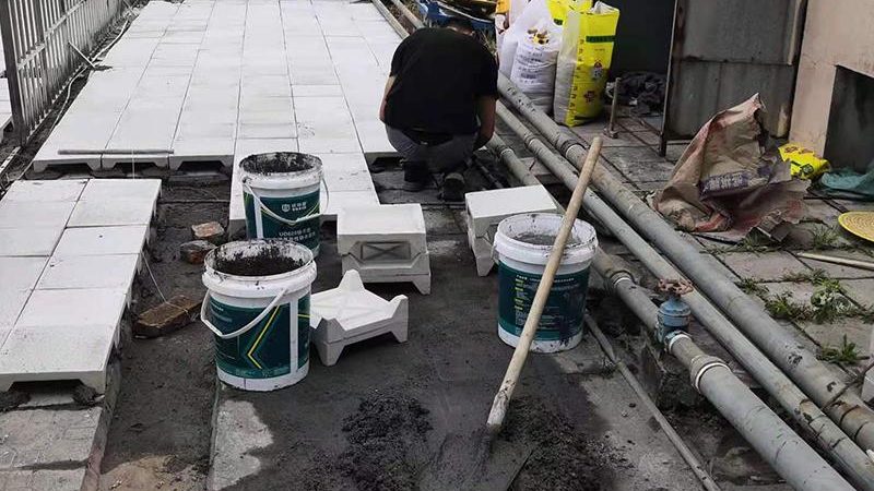 卫生间防水材料十大品牌加盟条件